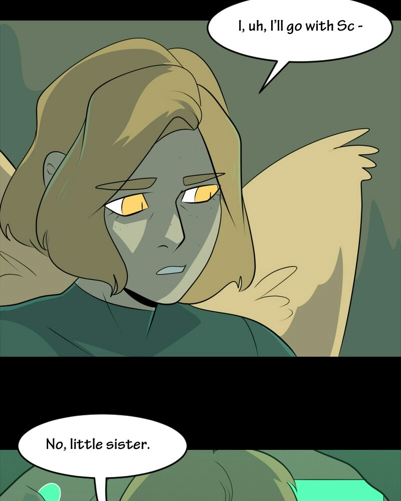 The Croaking Chapter 304 page 49 - 