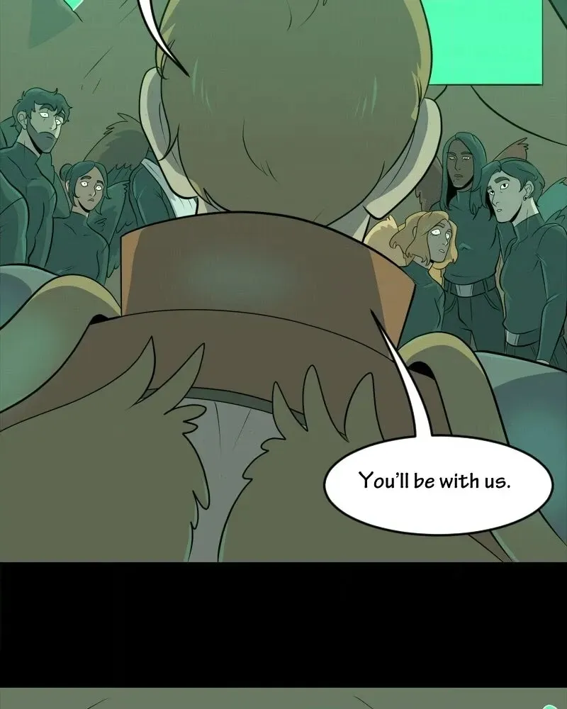 The Croaking Chapter 304 page 50 - 