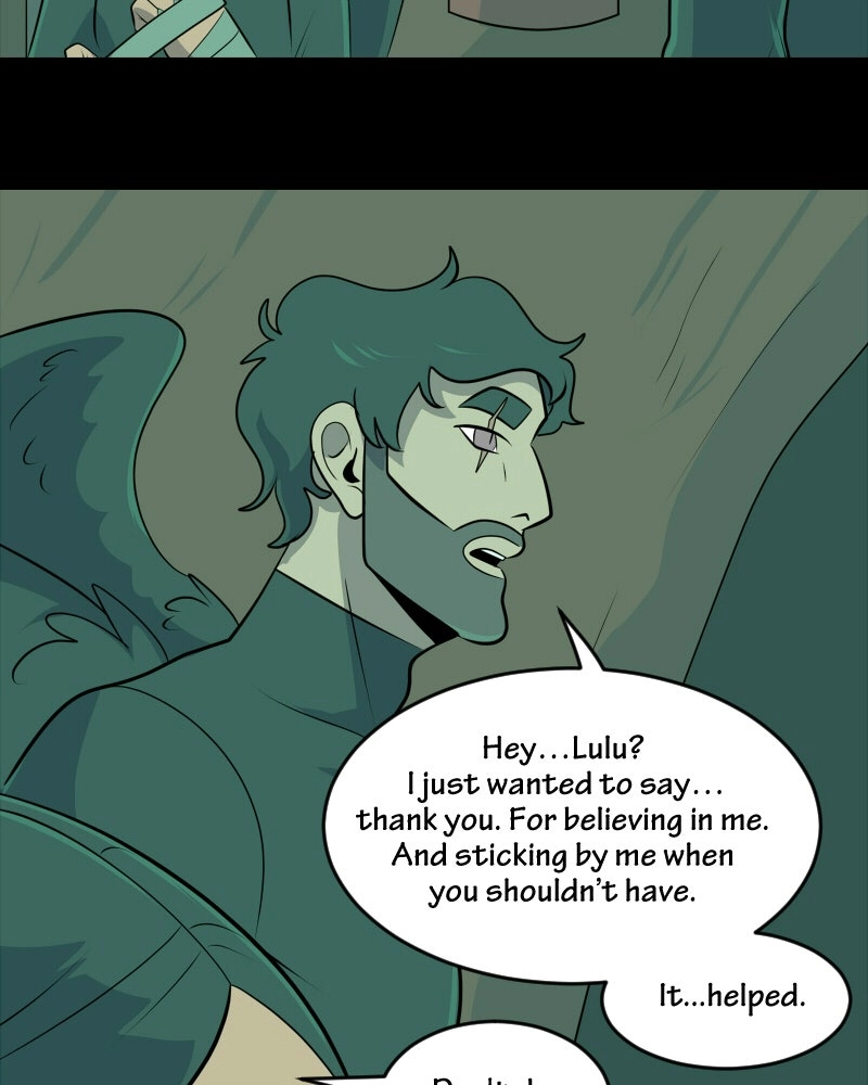 The Croaking Chapter 304 page 6 - 