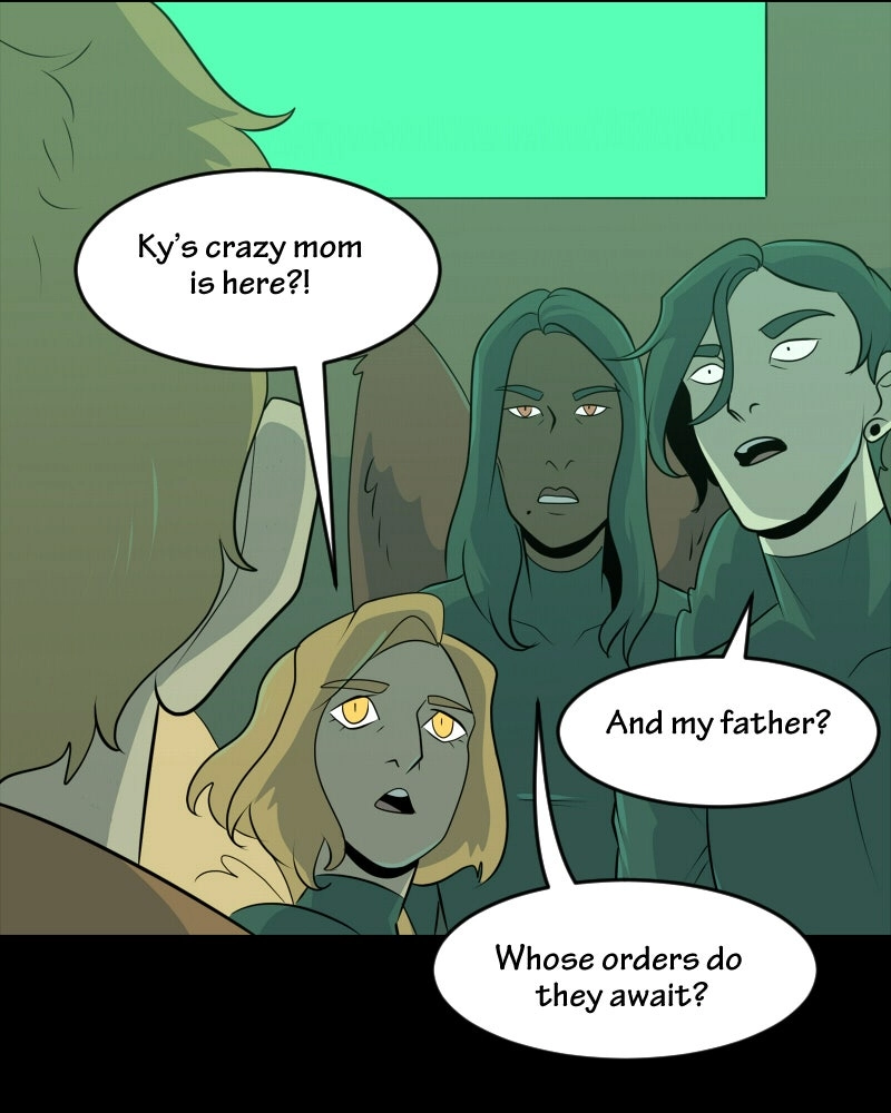The Croaking Chapter 304 page 52 - 