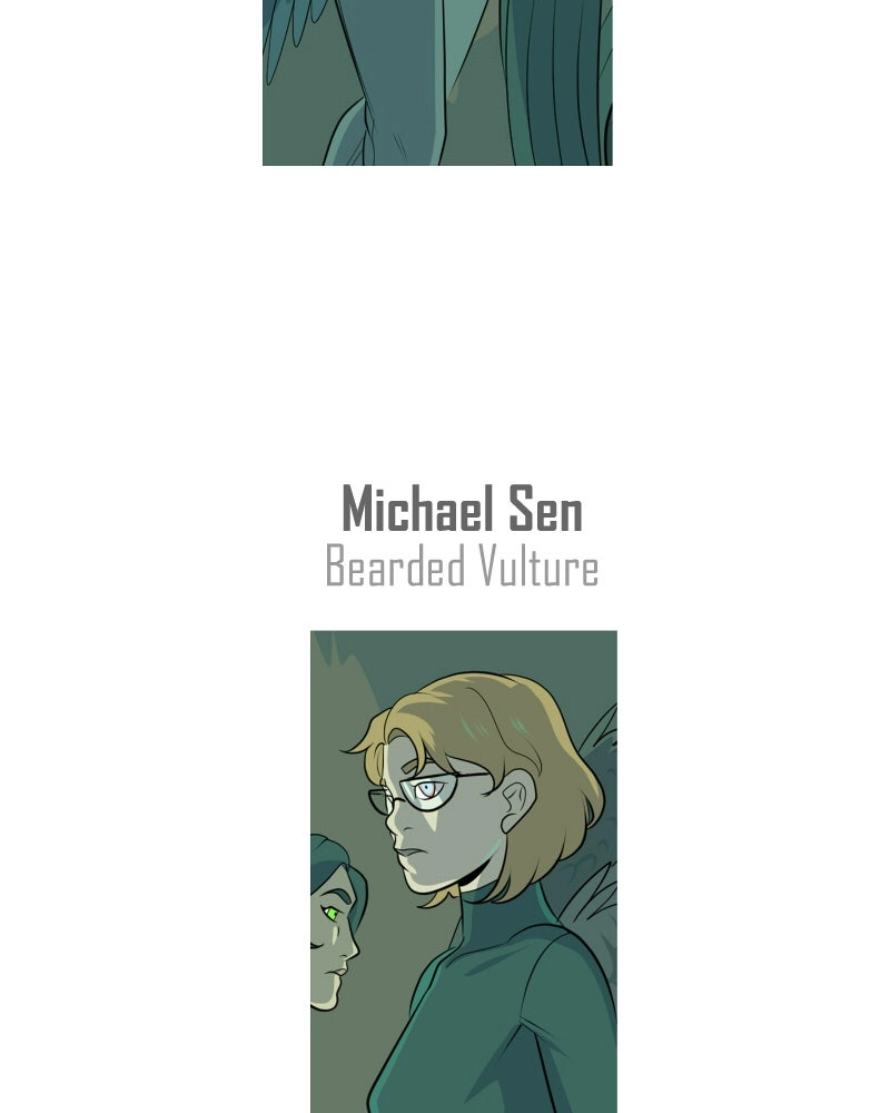 The Croaking Chapter 304 page 58 - 