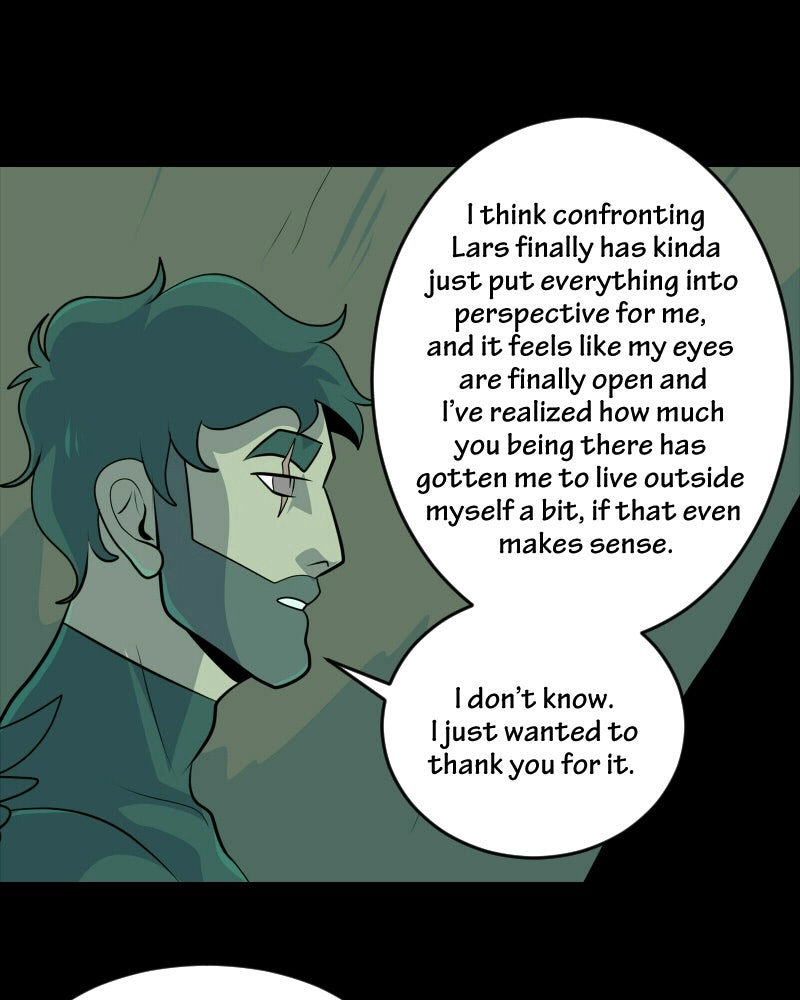The Croaking Chapter 304 page 8 - 
