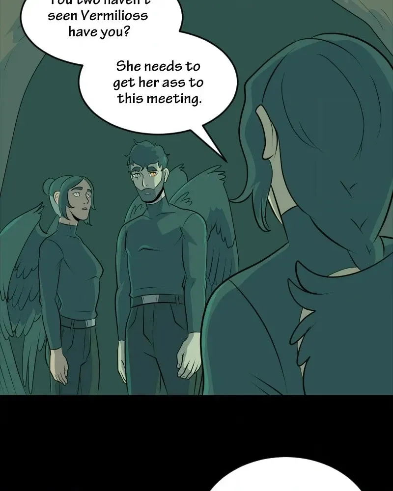 The Croaking Chapter 304 page 10 - 