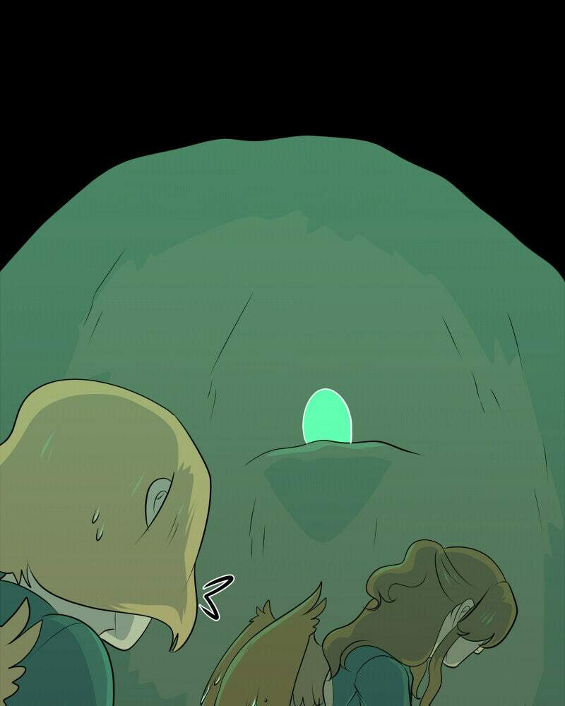 The Croaking Chapter 305 page 13 - 
