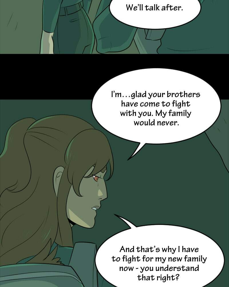 The Croaking Chapter 305 page 16 - 