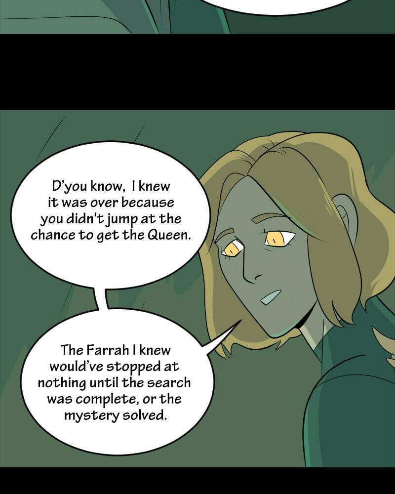 The Croaking Chapter 305 page 17 - 