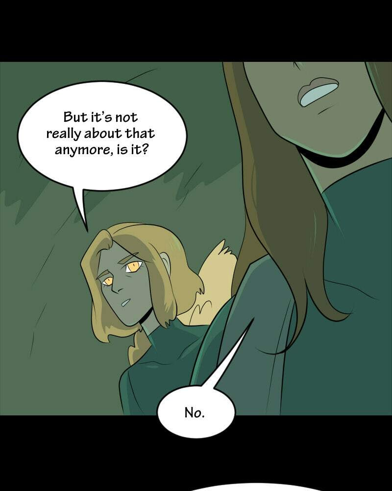 The Croaking Chapter 305 page 18 - 