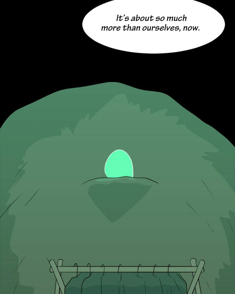 The Croaking Chapter 305 page 19 - 
