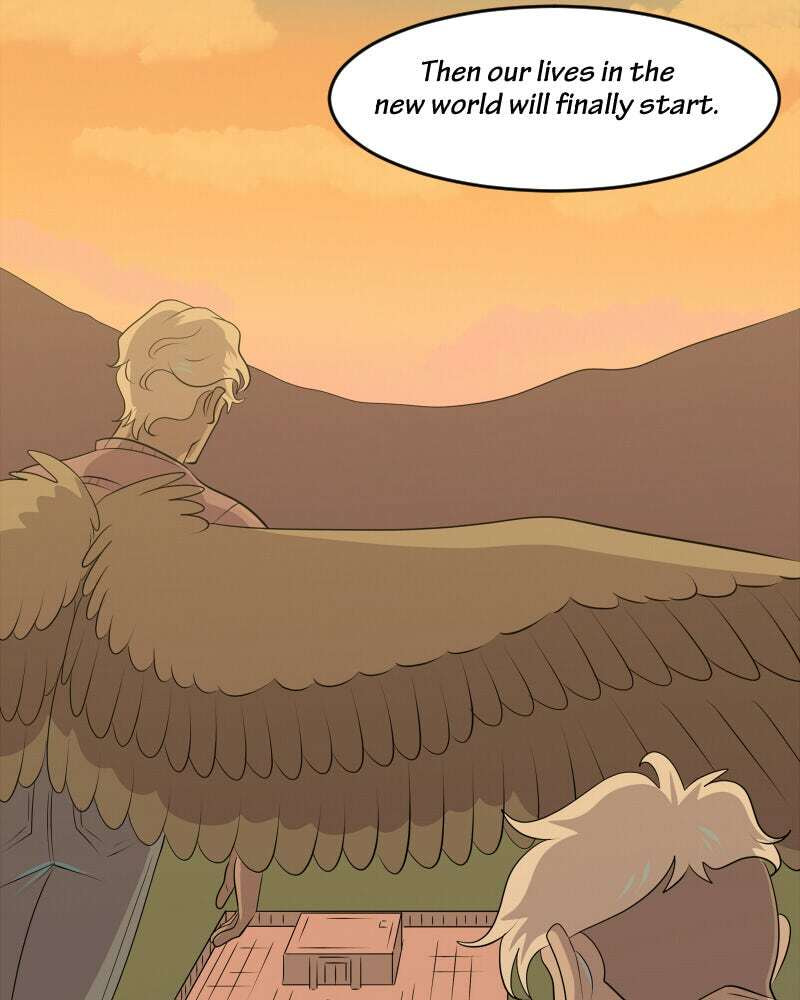 The Croaking Chapter 305 page 30 - 