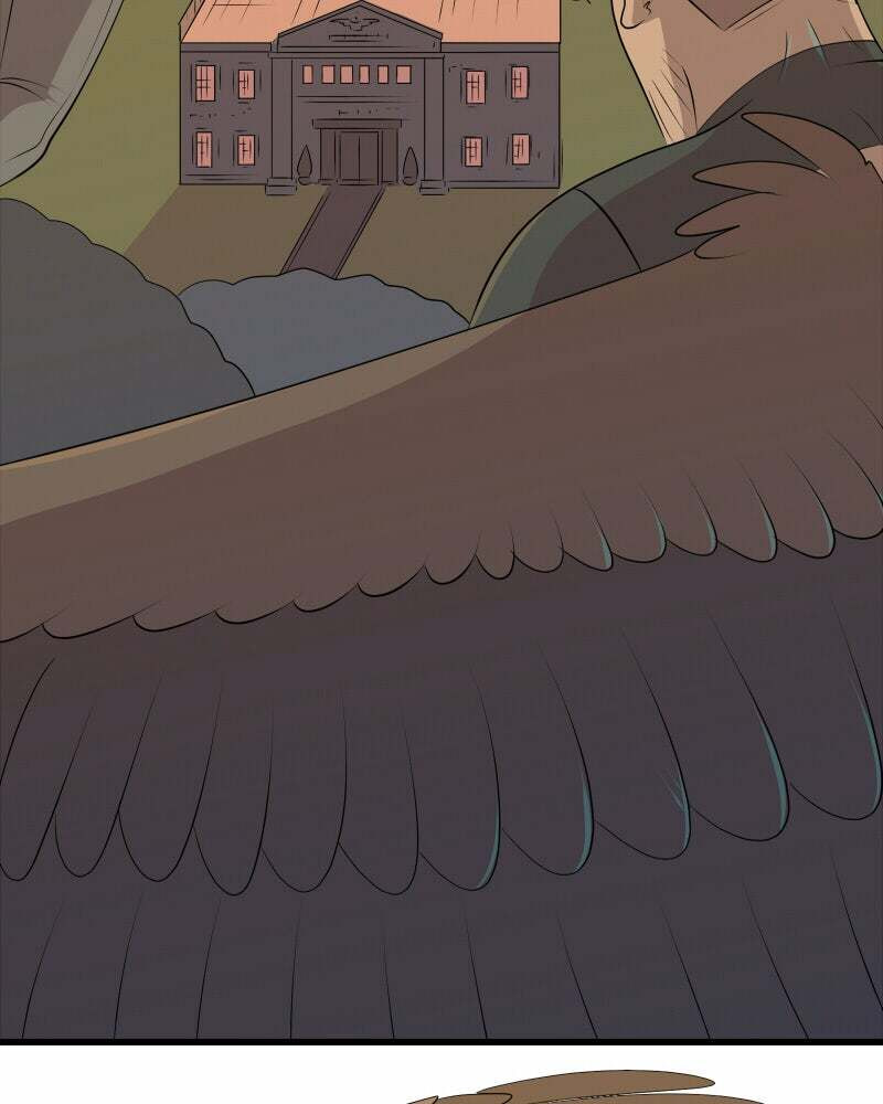 The Croaking Chapter 305 page 31 - 