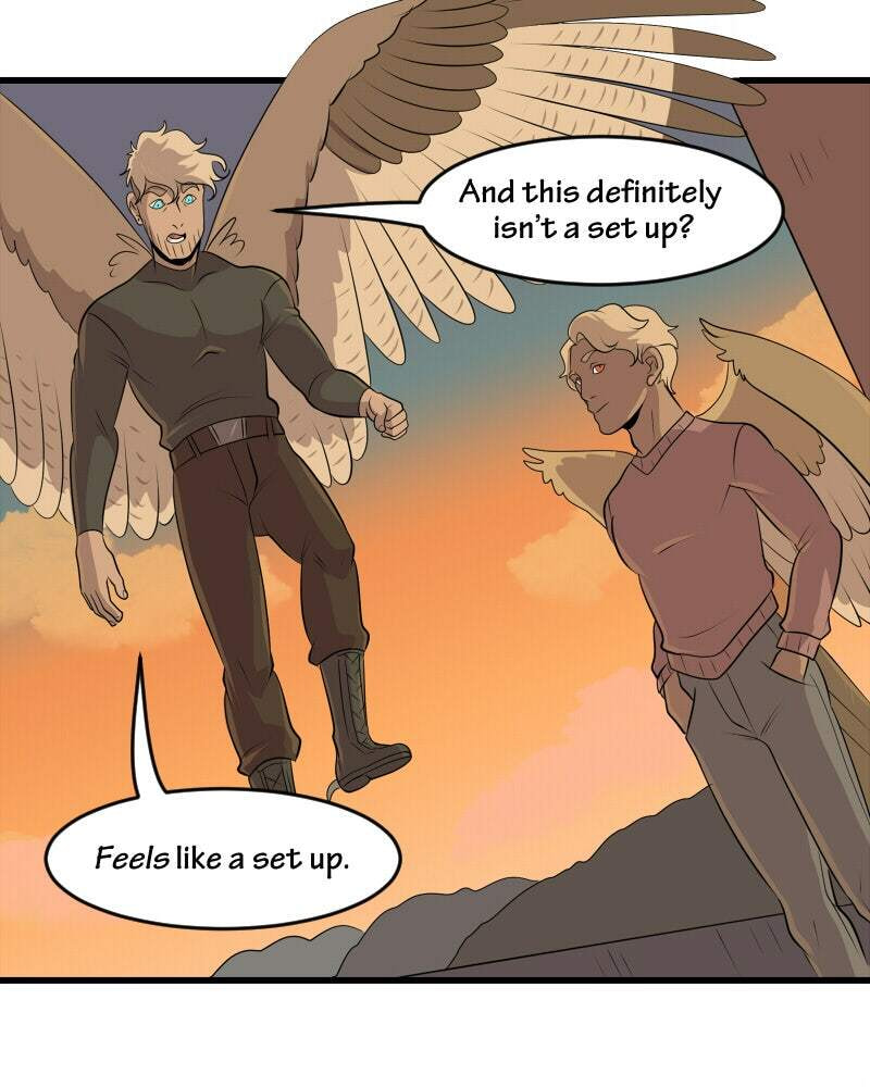 The Croaking Chapter 305 page 32 - 