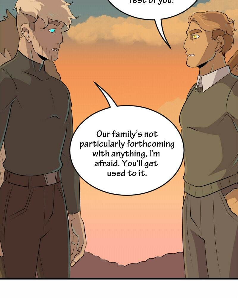 The Croaking Chapter 305 page 37 - 