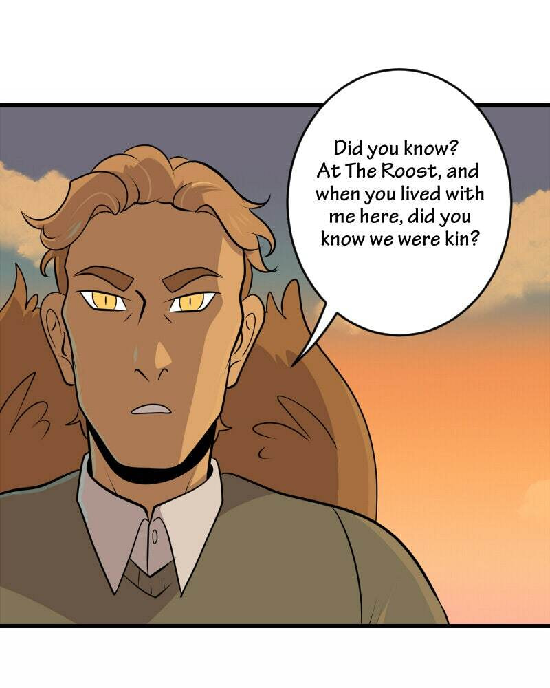 The Croaking Chapter 305 page 38 - 