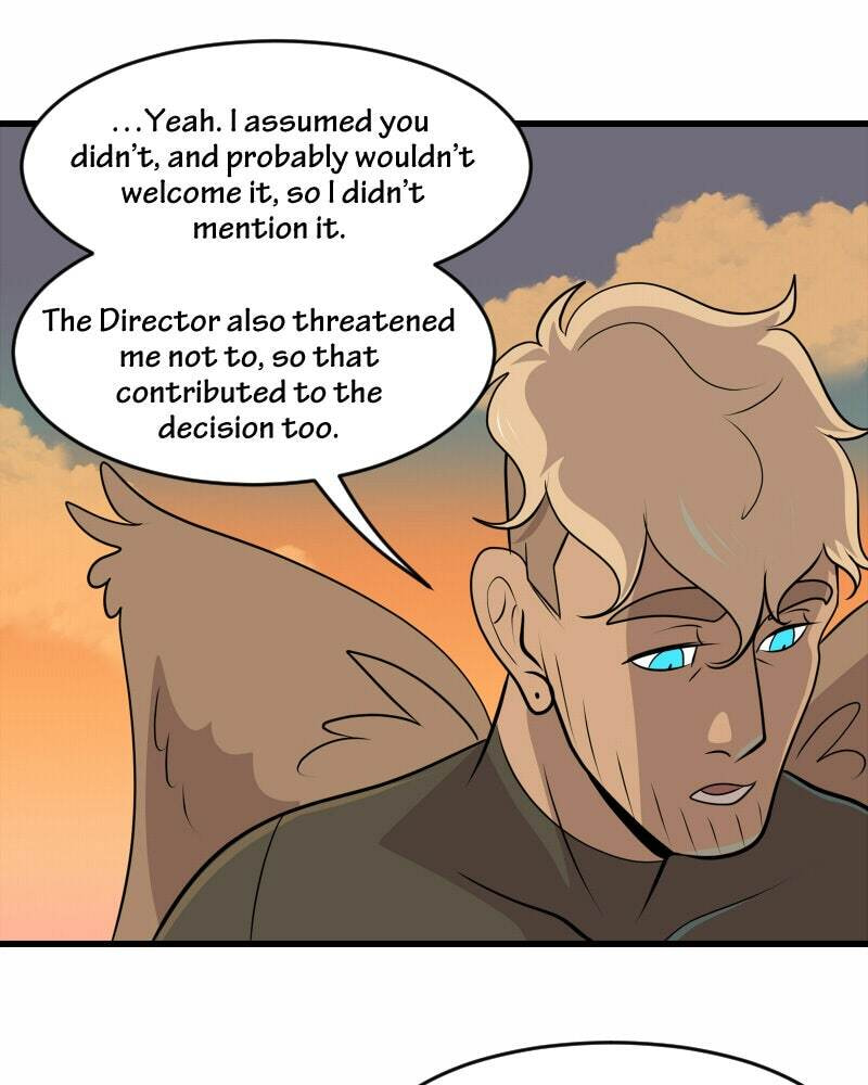 The Croaking Chapter 305 page 39 - 