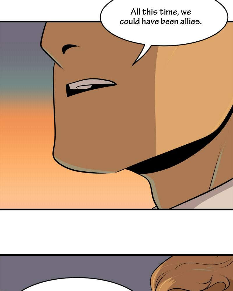 The Croaking Chapter 305 page 40 - 
