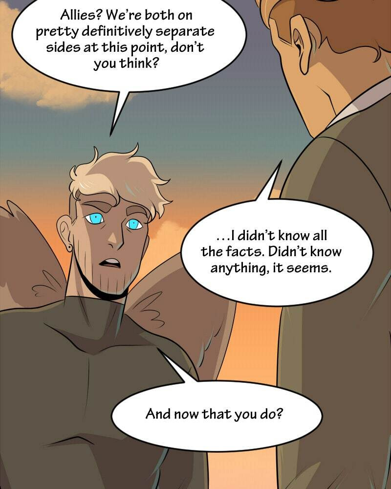 The Croaking Chapter 305 page 41 - 
