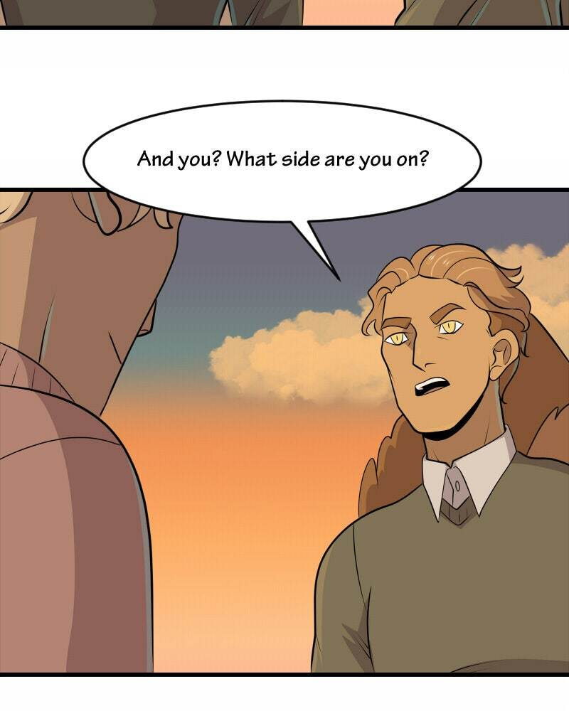 The Croaking Chapter 305 page 42 - 