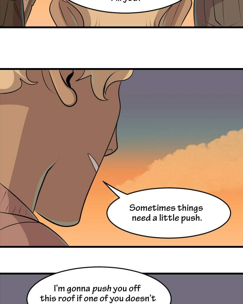 The Croaking Chapter 305 page 45 - 