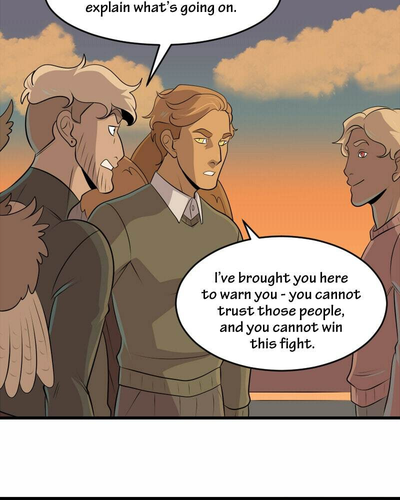 The Croaking Chapter 305 page 46 - 