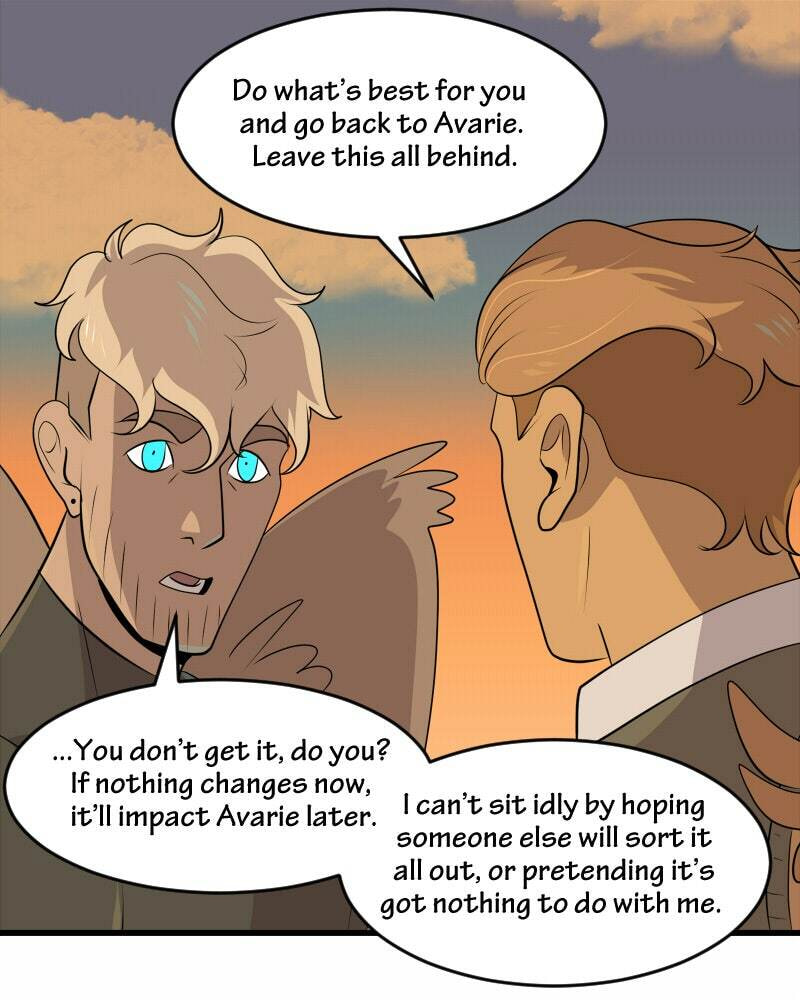 The Croaking Chapter 305 page 47 - 