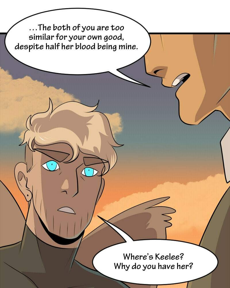 The Croaking Chapter 305 page 48 - 