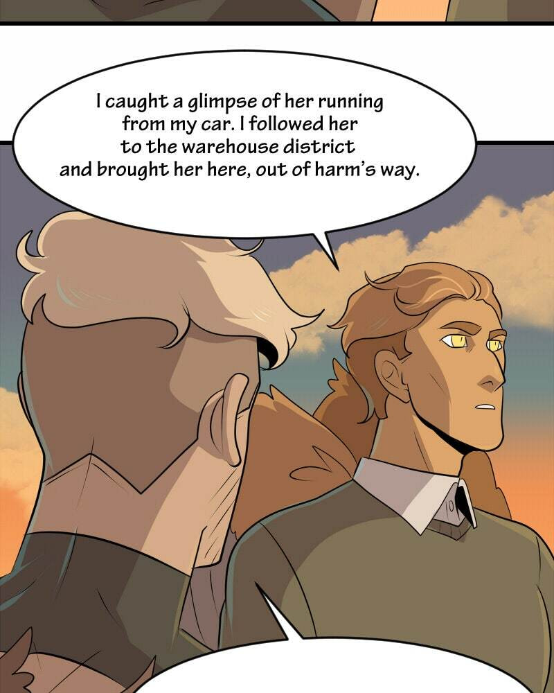 The Croaking Chapter 305 page 49 - 