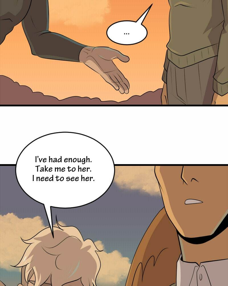 The Croaking Chapter 305 page 51 - 
