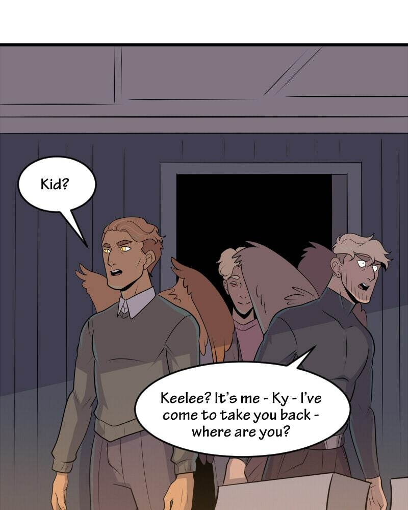 The Croaking Chapter 305 page 53 - 