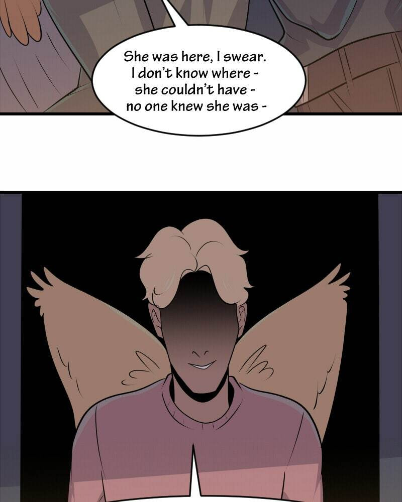 The Croaking Chapter 305 page 55 - 