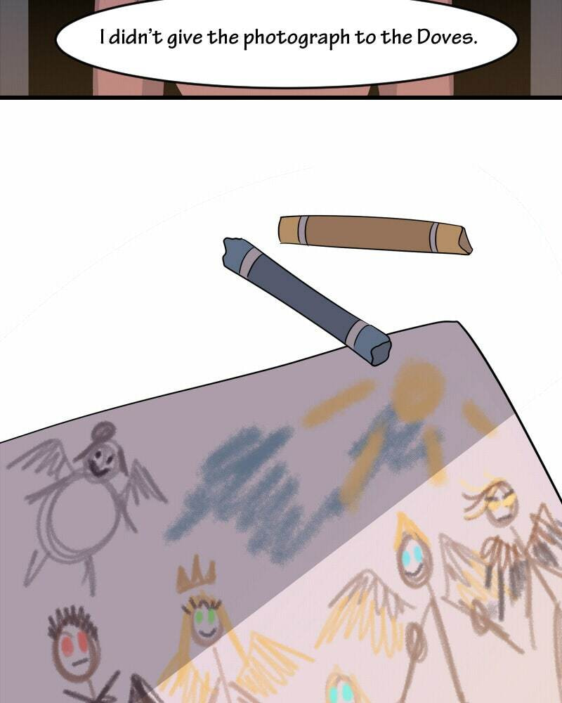 The Croaking Chapter 305 page 56 - 