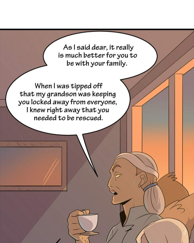 The Croaking Chapter 305 page 58 - 