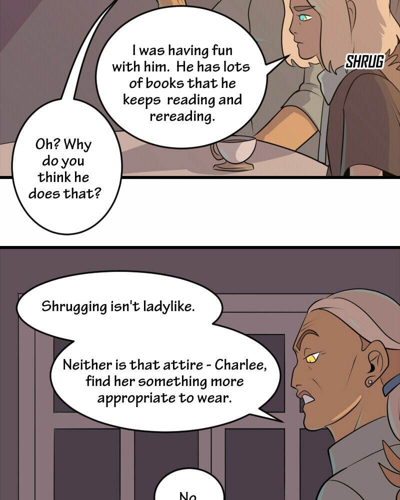 The Croaking Chapter 305 page 59 - 