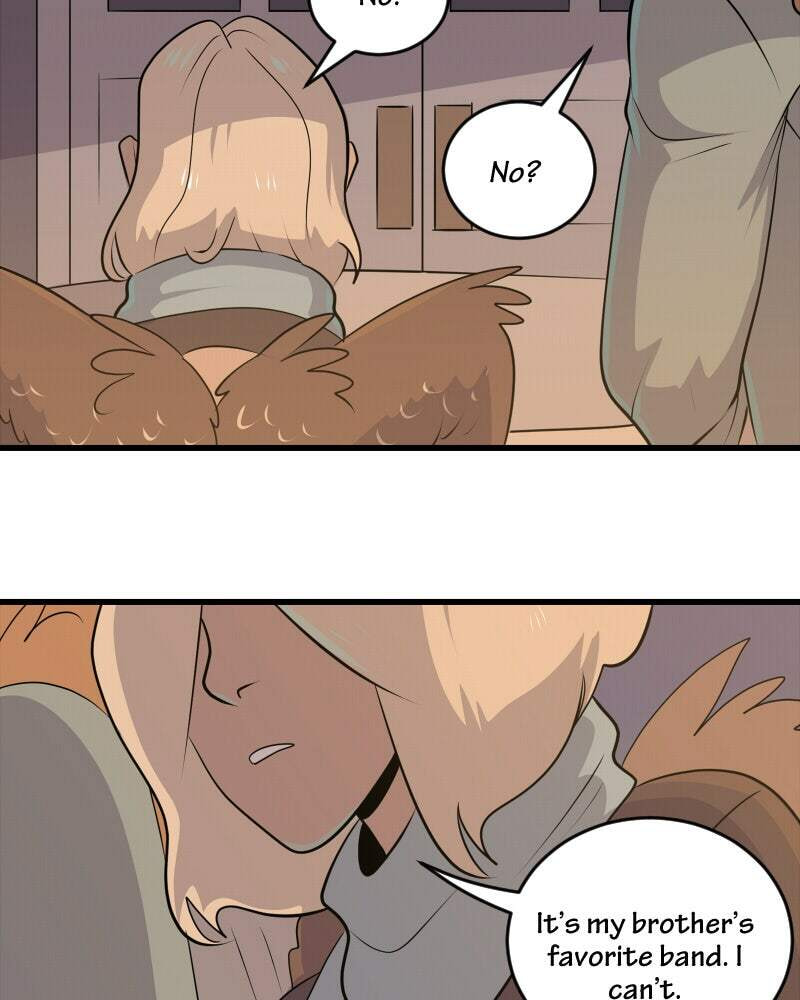 The Croaking Chapter 305 page 60 - 