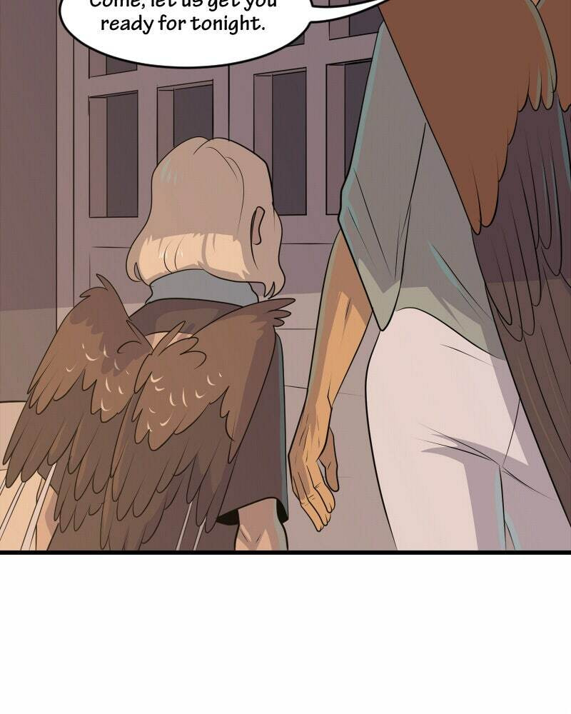 The Croaking Chapter 305 page 62 - 