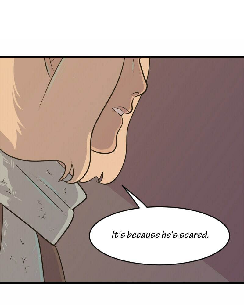 The Croaking Chapter 305 page 63 - 