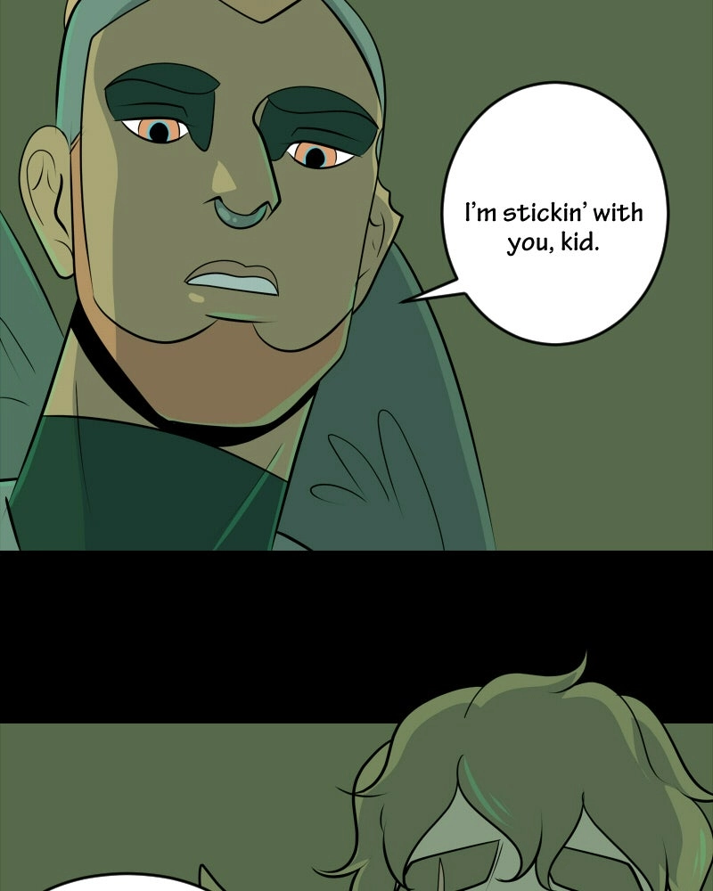 The Croaking Chapter 306 page 14 - 