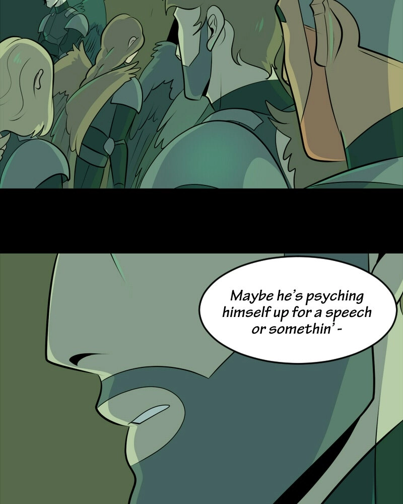 The Croaking Chapter 306 page 16 - 