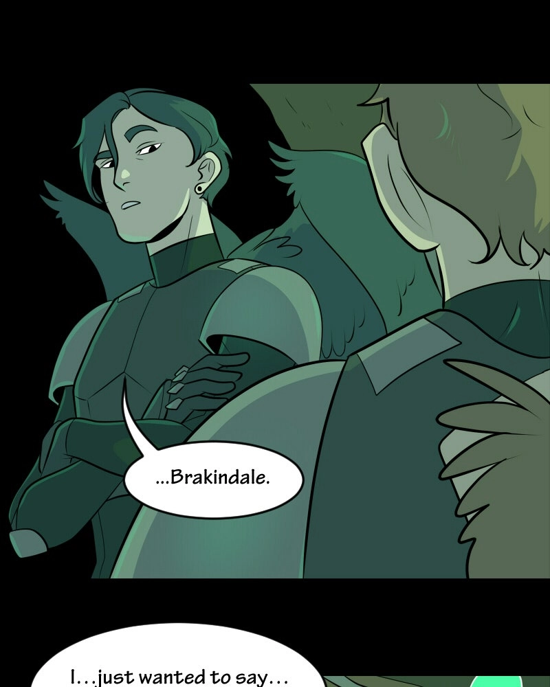 The Croaking Chapter 306 page 18 - 