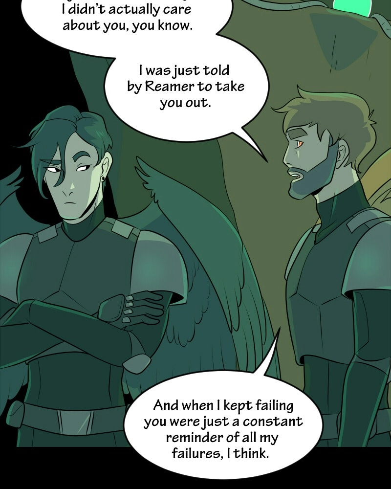 The Croaking Chapter 306 page 19 - 