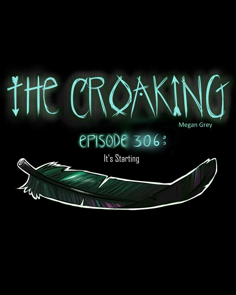 The Croaking Chapter 306 page 3 - 