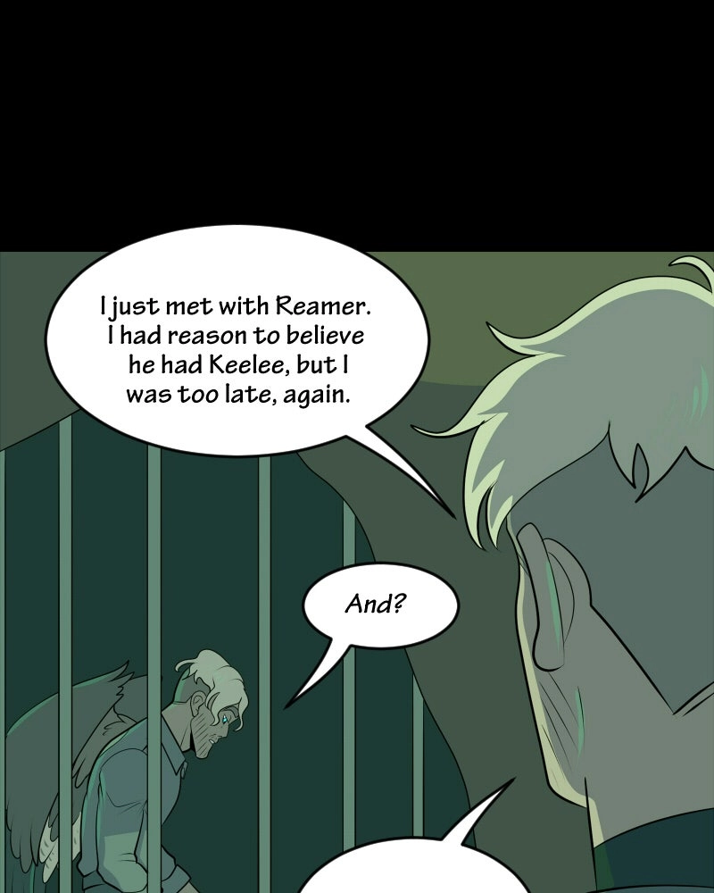 The Croaking Chapter 306 page 4 - 
