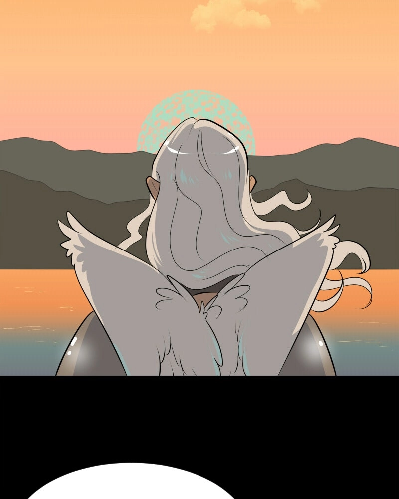 The Croaking Chapter 306 page 45 - 