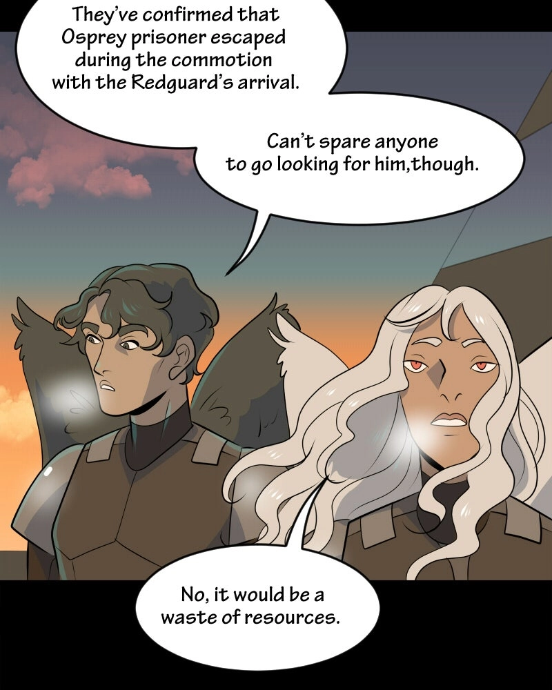 The Croaking Chapter 306 page 46 - 