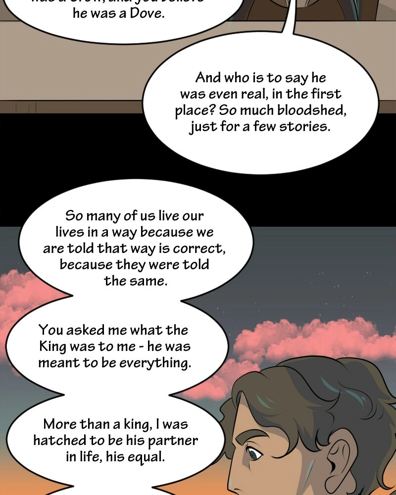 The Croaking Chapter 306 page 48 - 