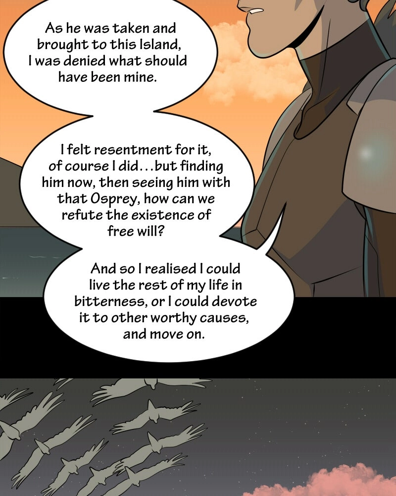 The Croaking Chapter 306 page 49 - 