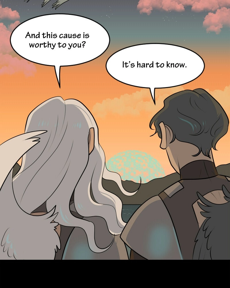 The Croaking Chapter 306 page 50 - 