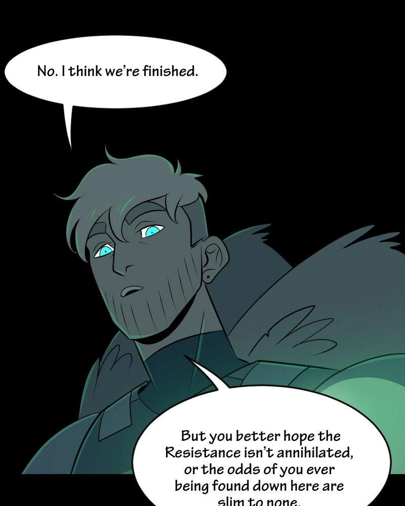 The Croaking Chapter 306 page 6 - 