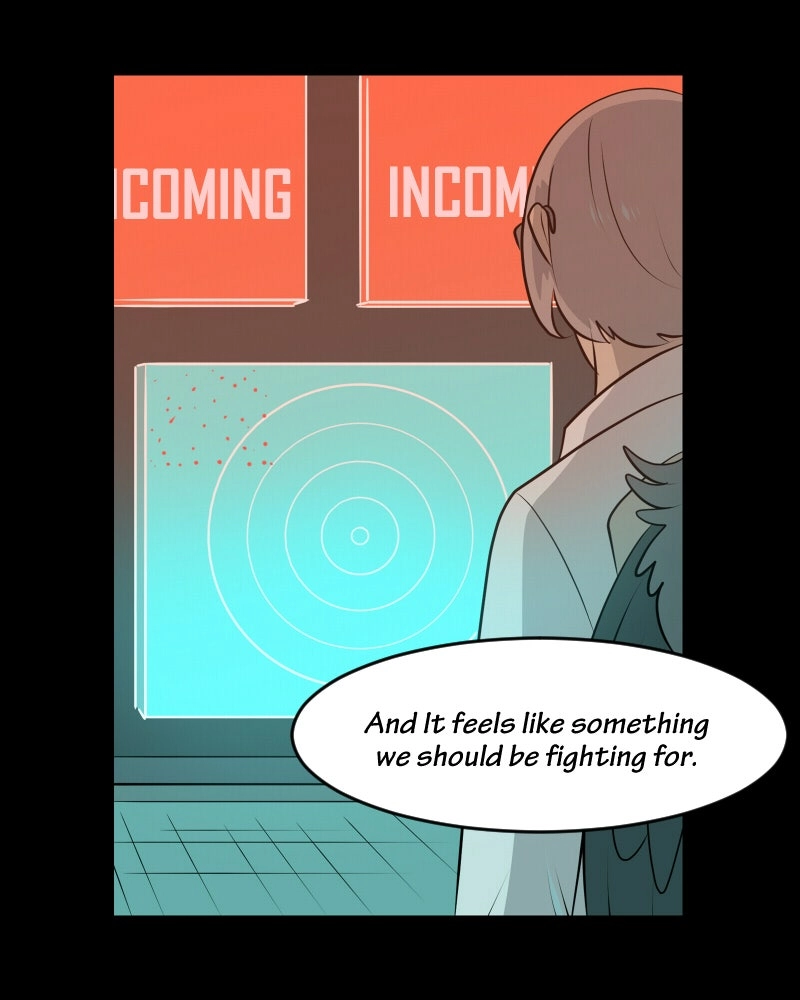The Croaking Chapter 306 page 52 - 