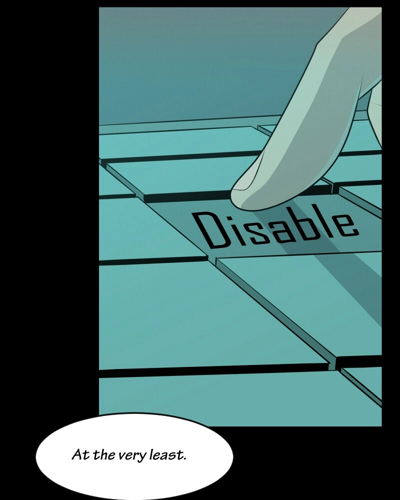 The Croaking Chapter 306 page 53 - 