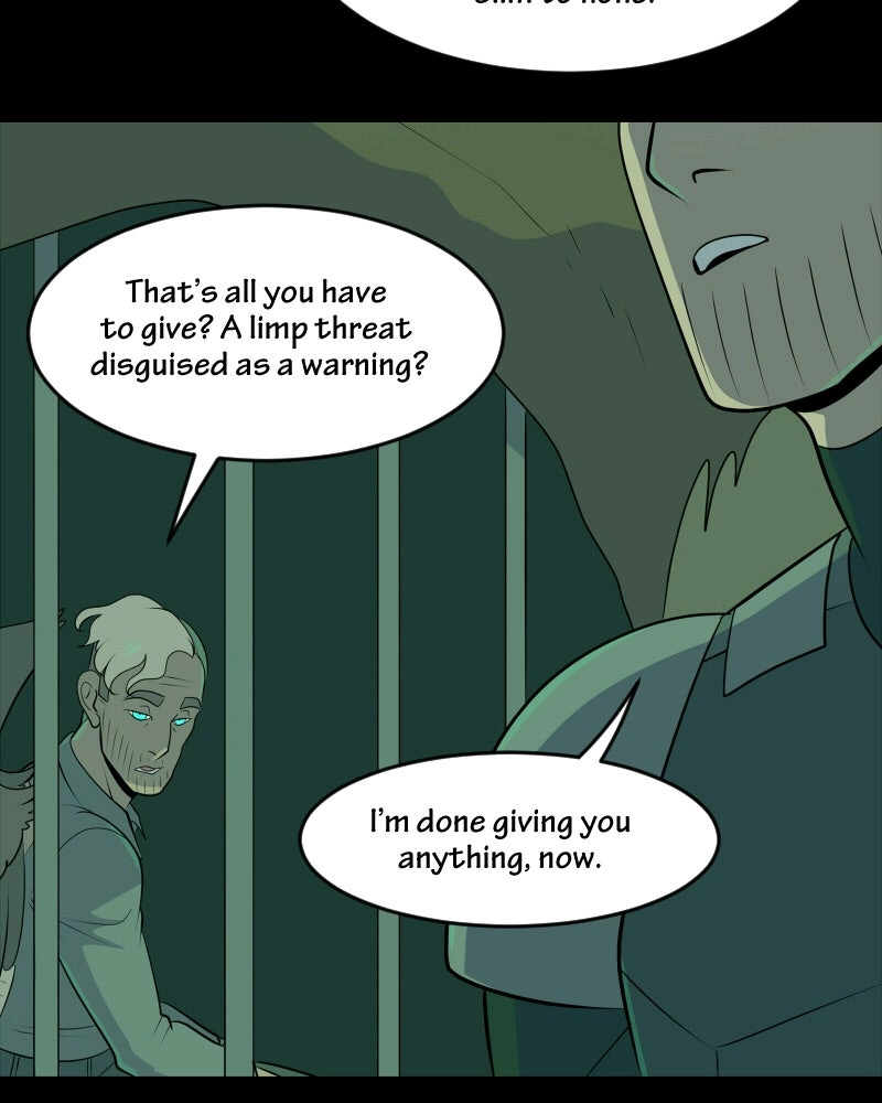 The Croaking Chapter 306 page 7 - 
